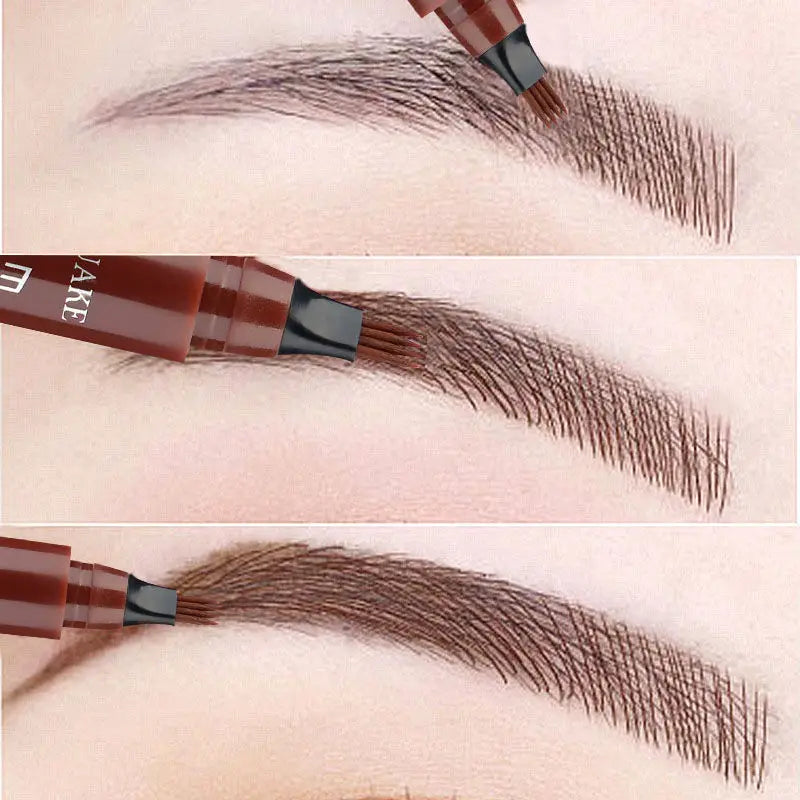 Caneta de Sobrancelha Perfect Eyebrow